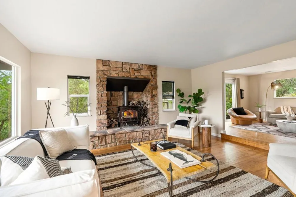 345 Eagle Road Scotts Valley, CA 95066