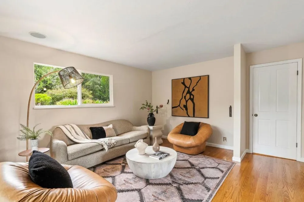 345 Eagle Road Scotts Valley, CA 95066