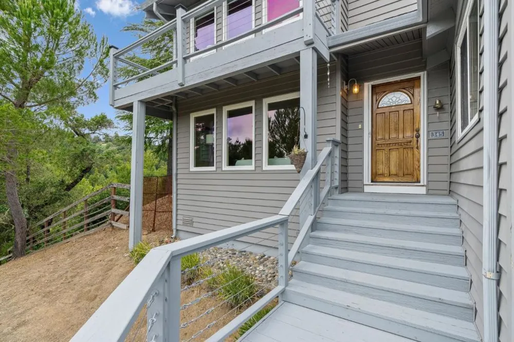 345 Eagle Road Scotts Valley, CA 95066
