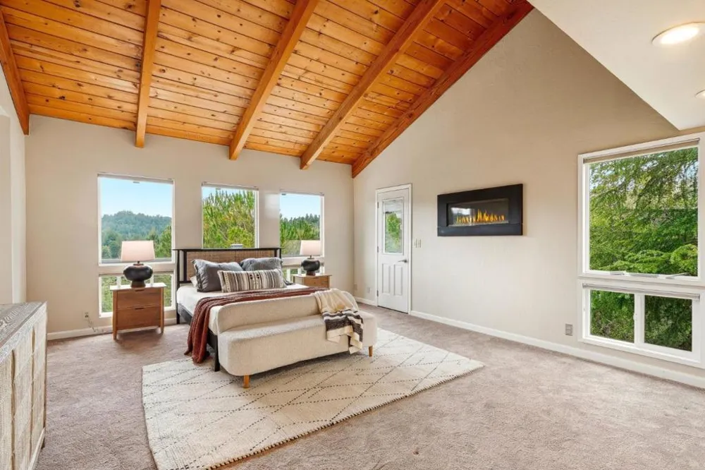345 Eagle Road Scotts Valley, CA 95066