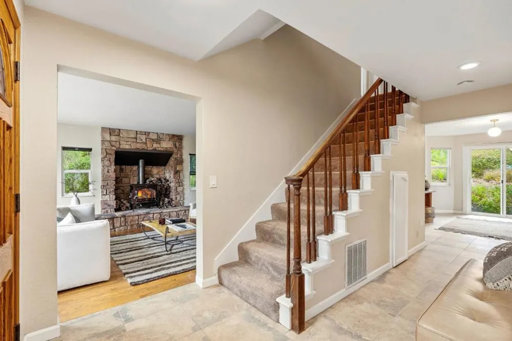 345 Eagle Road Scotts Valley, CA 95066