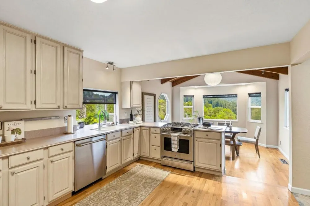 345 Eagle Road Scotts Valley, CA 95066