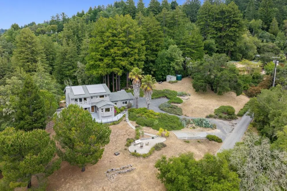 345 Eagle Road Scotts Valley, CA 95066