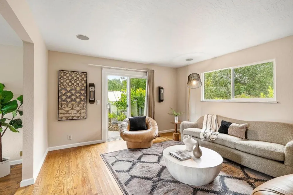 345 Eagle Road Scotts Valley, CA 95066