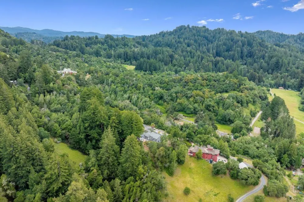 345 Eagle Road Scotts Valley, CA 95066