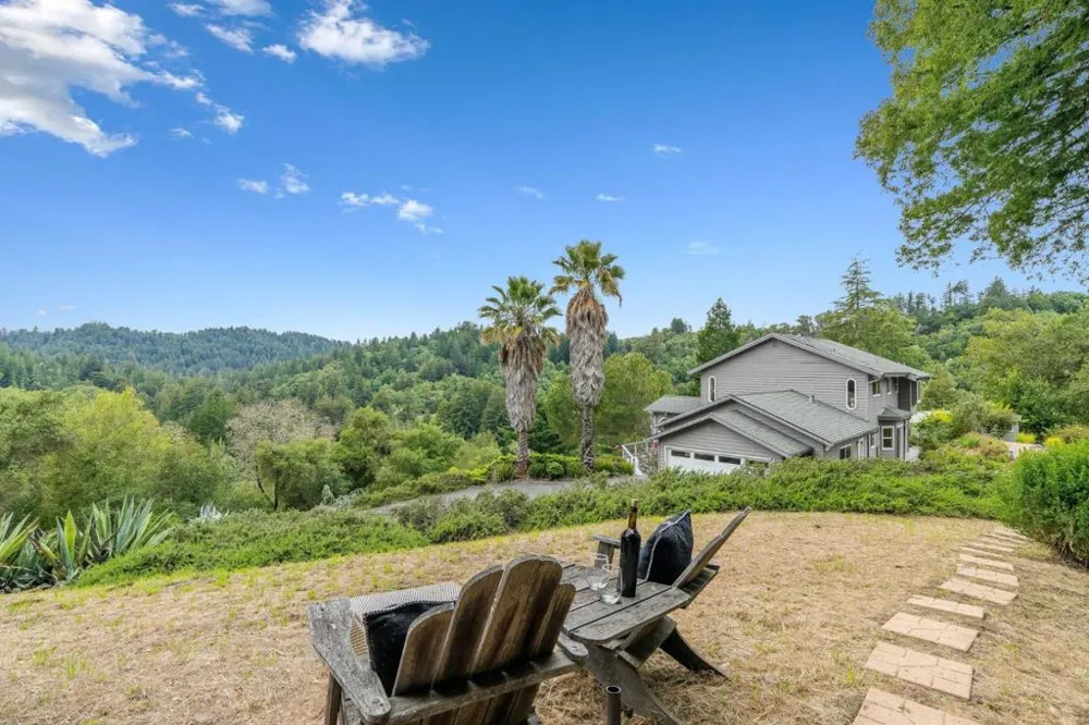 345 Eagle Road Scotts Valley, CA 95066