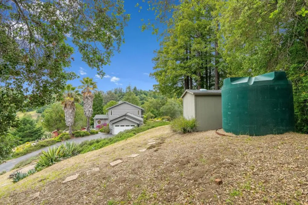 345 Eagle Road Scotts Valley, CA 95066