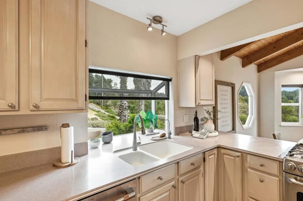 345 Eagle Road Scotts Valley, CA 95066