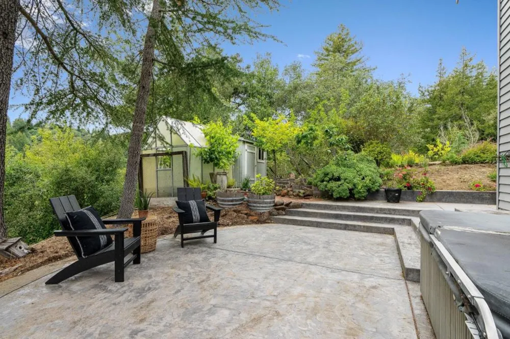 345 Eagle Road Scotts Valley, CA 95066