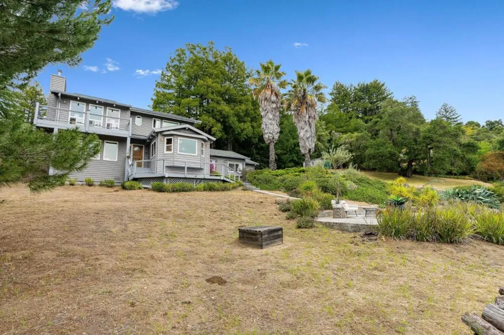 345 Eagle Road Scotts Valley, CA 95066