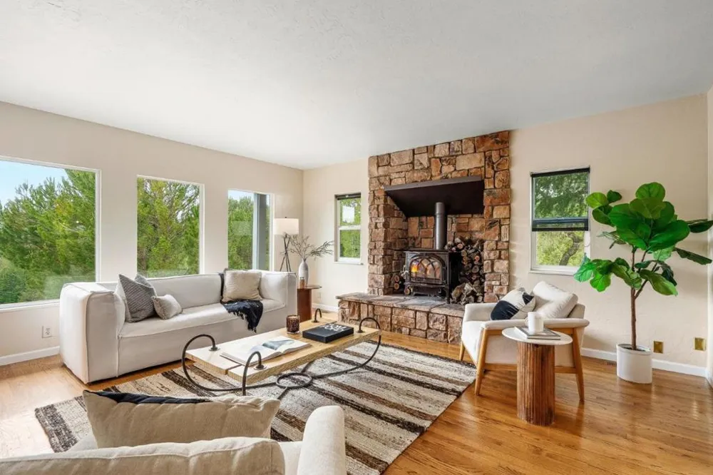 345 Eagle Road Scotts Valley, CA 95066