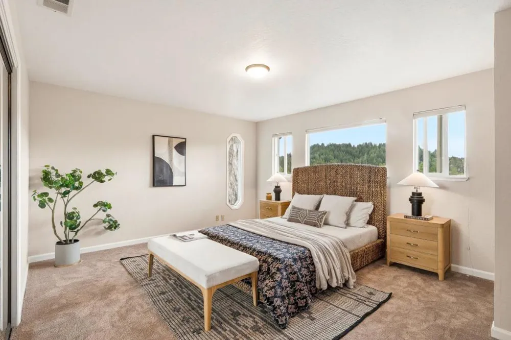 345 Eagle Road Scotts Valley, CA 95066