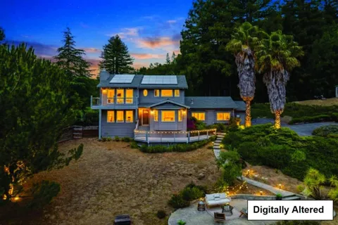 345 Eagle Road