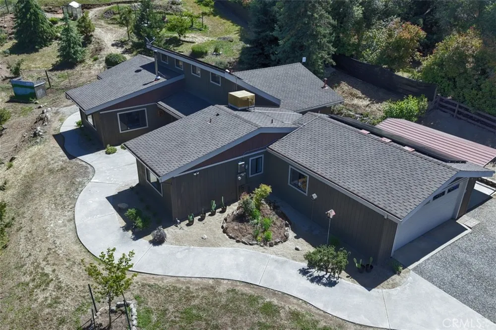50856 Westview Court Oakhurst, CA 93644
