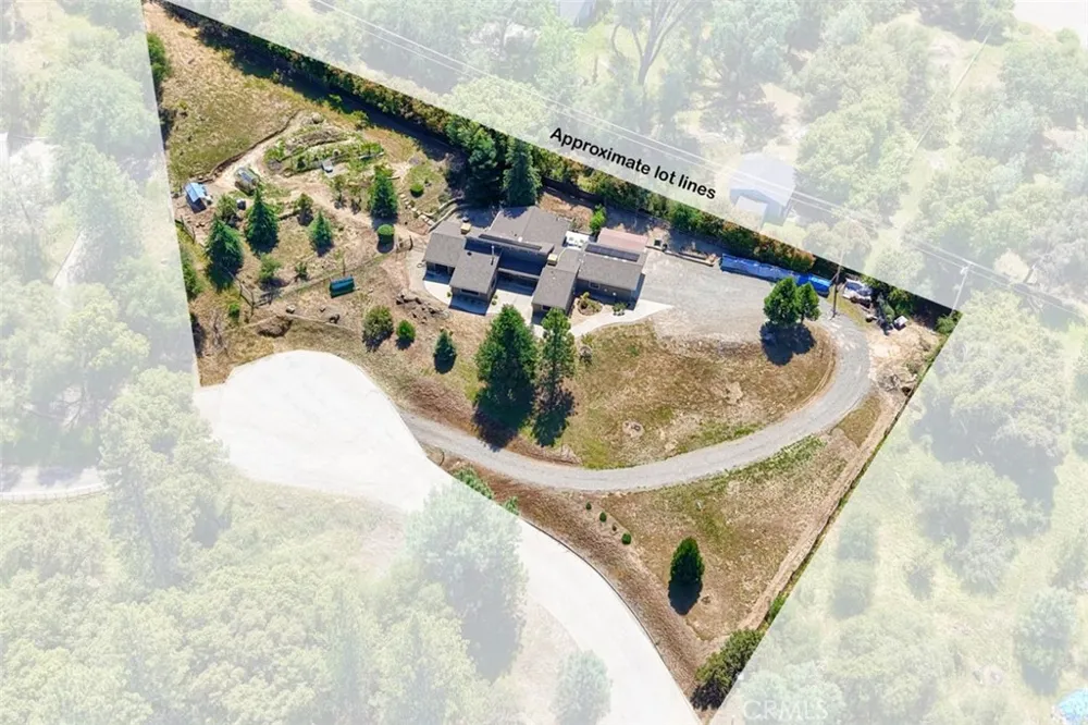 50856 Westview Court Oakhurst, CA 93644