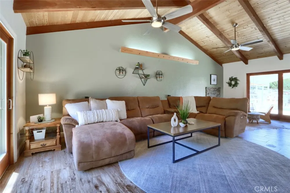 50856 Westview Court Oakhurst, CA 93644