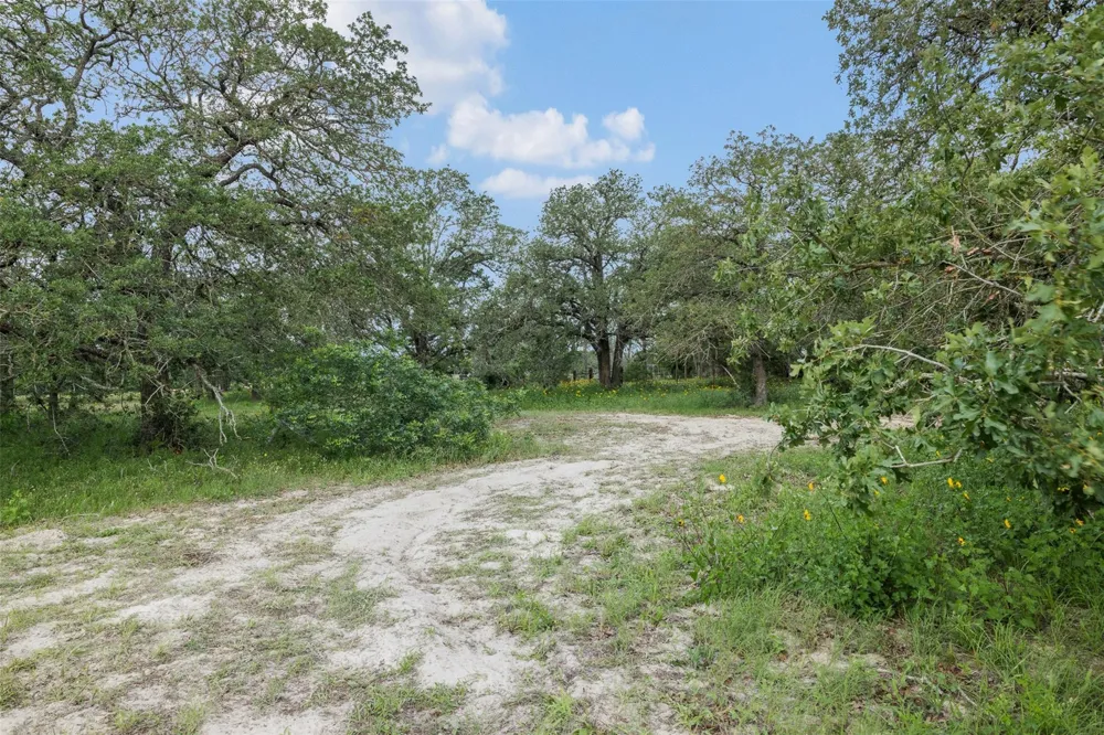 622 Red Rock Ranch Road Red Rock, TX 78662