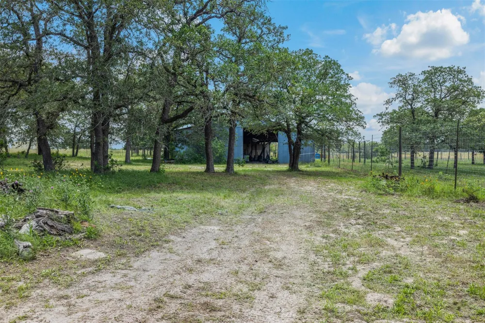 622 Red Rock Ranch Road Red Rock, TX 78662