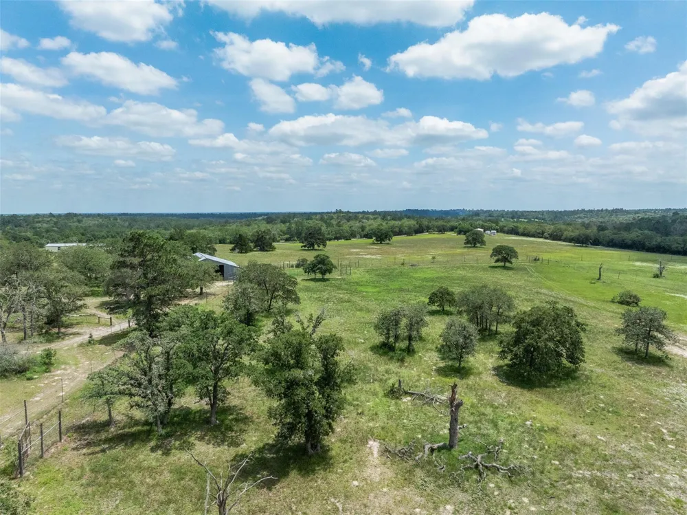 622 Red Rock Ranch Road Red Rock, TX 78662
