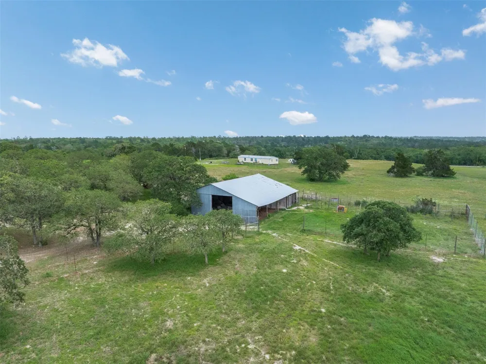 622 Red Rock Ranch Road Red Rock, TX 78662