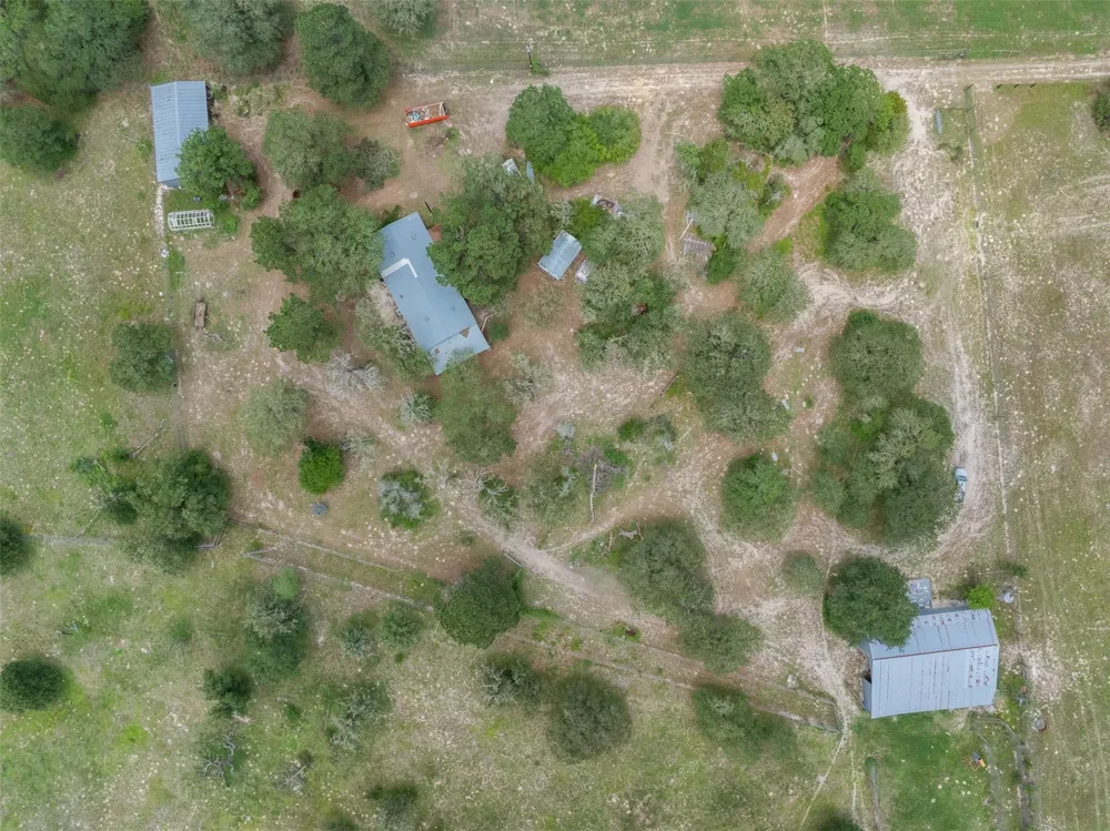 622 Red Rock Ranch Road Red Rock, TX 78662