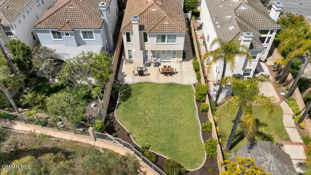 3978 Timberridge Road Moorpark, CA 93021