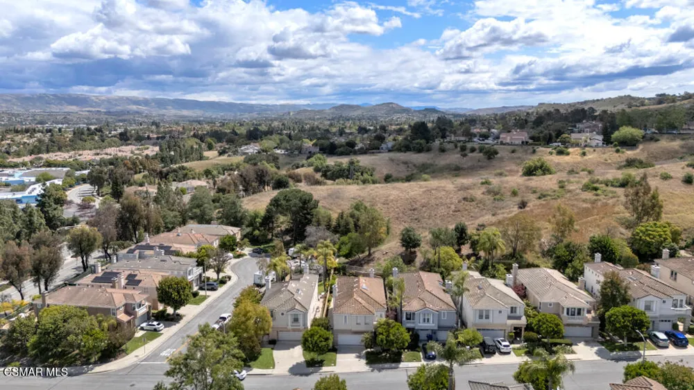 3978 Timberridge Road Moorpark, CA 93021