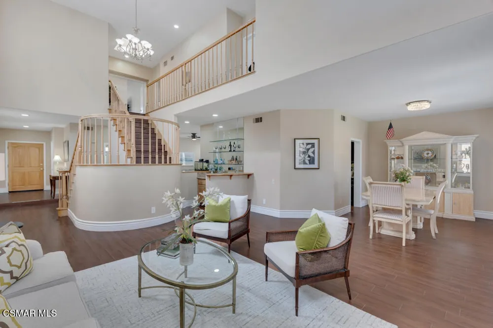 3978 Timberridge Road Moorpark, CA 93021