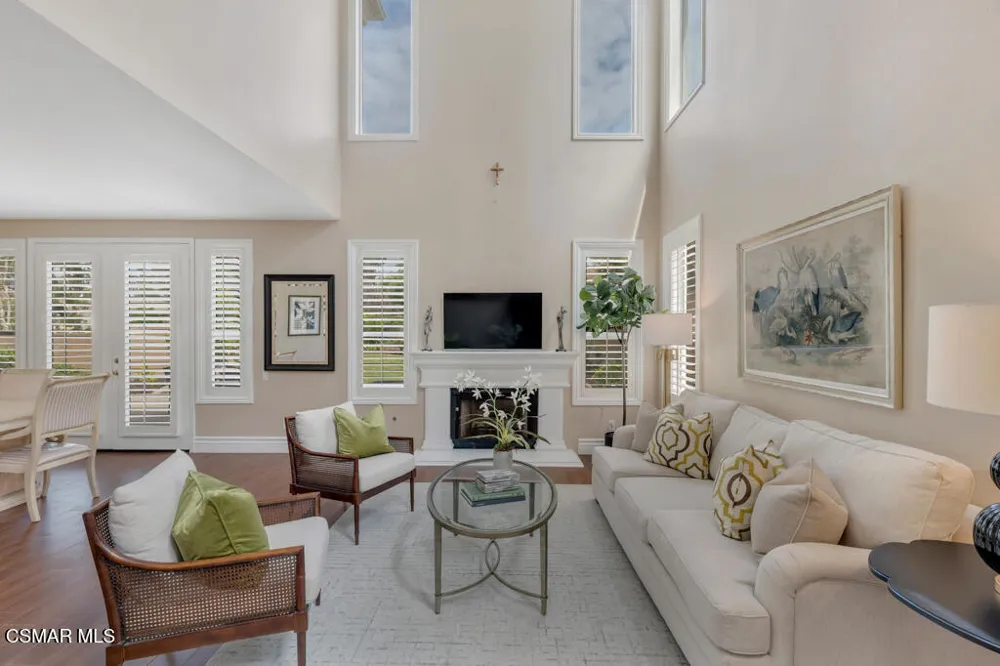 3978 Timberridge Road Moorpark, CA 93021