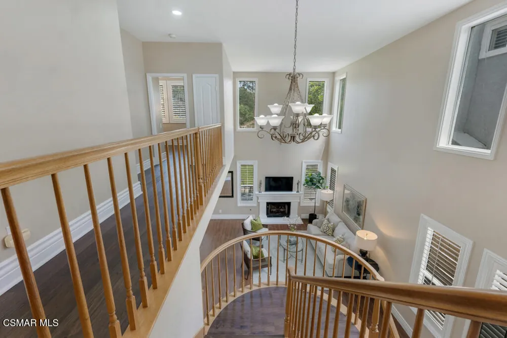 3978 Timberridge Road Moorpark, CA 93021
