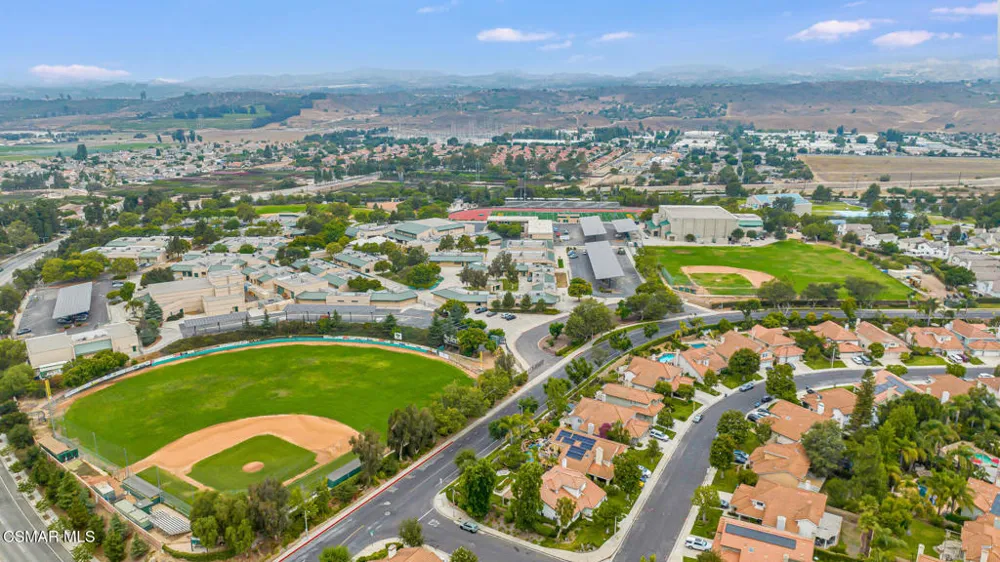 3978 Timberridge Road Moorpark, CA 93021