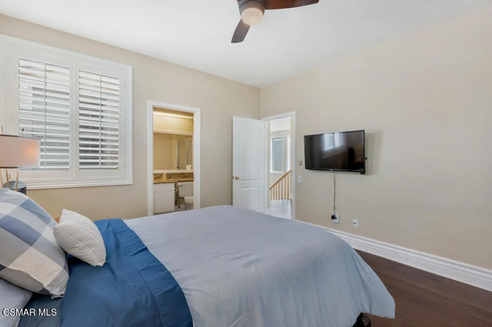 3978 Timberridge Road Moorpark, CA 93021