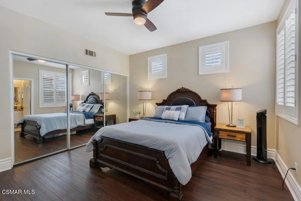 3978 Timberridge Road Moorpark, CA 93021