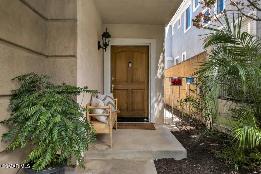 3978 Timberridge Road Moorpark, CA 93021