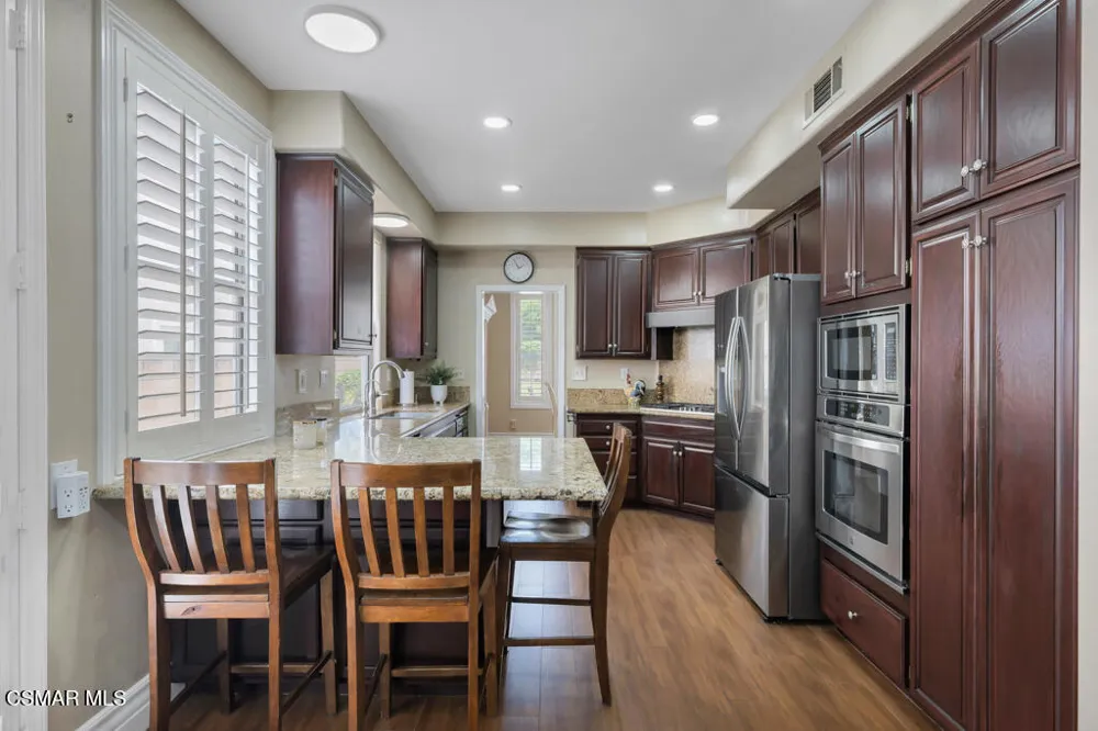 3978 Timberridge Road Moorpark, CA 93021