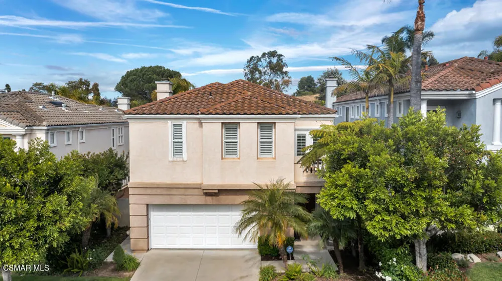 3978 Timberridge Road Moorpark, CA 93021