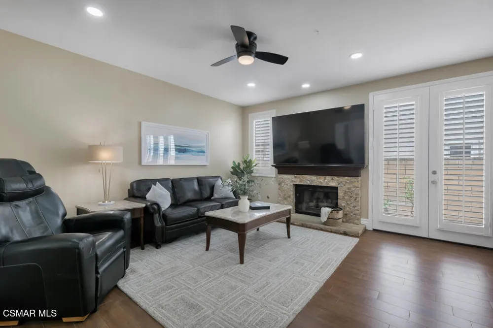 3978 Timberridge Road Moorpark, CA 93021