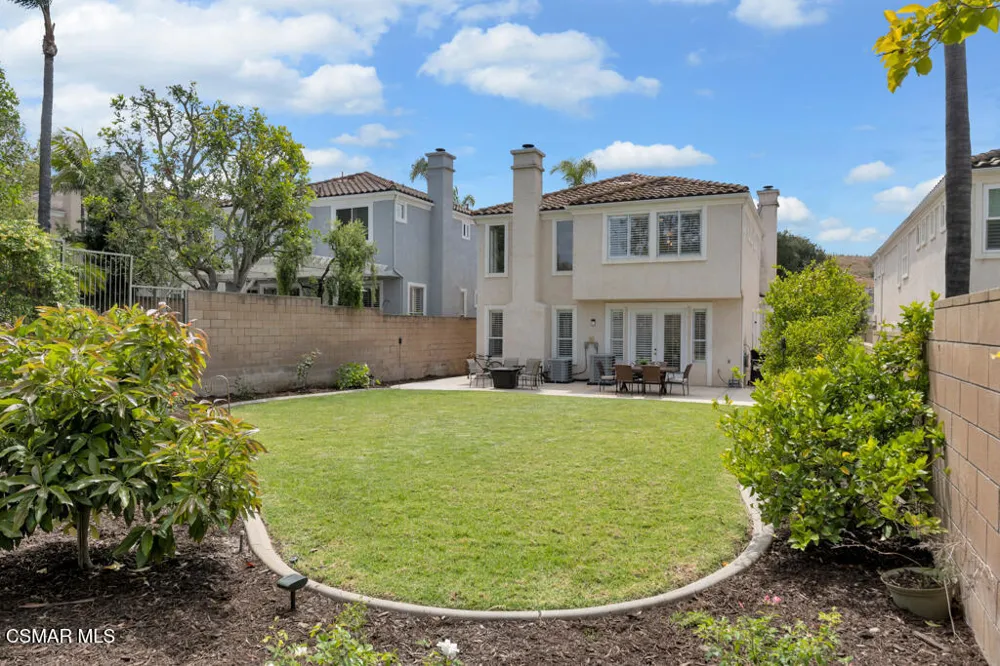 3978 Timberridge Road Moorpark, CA 93021