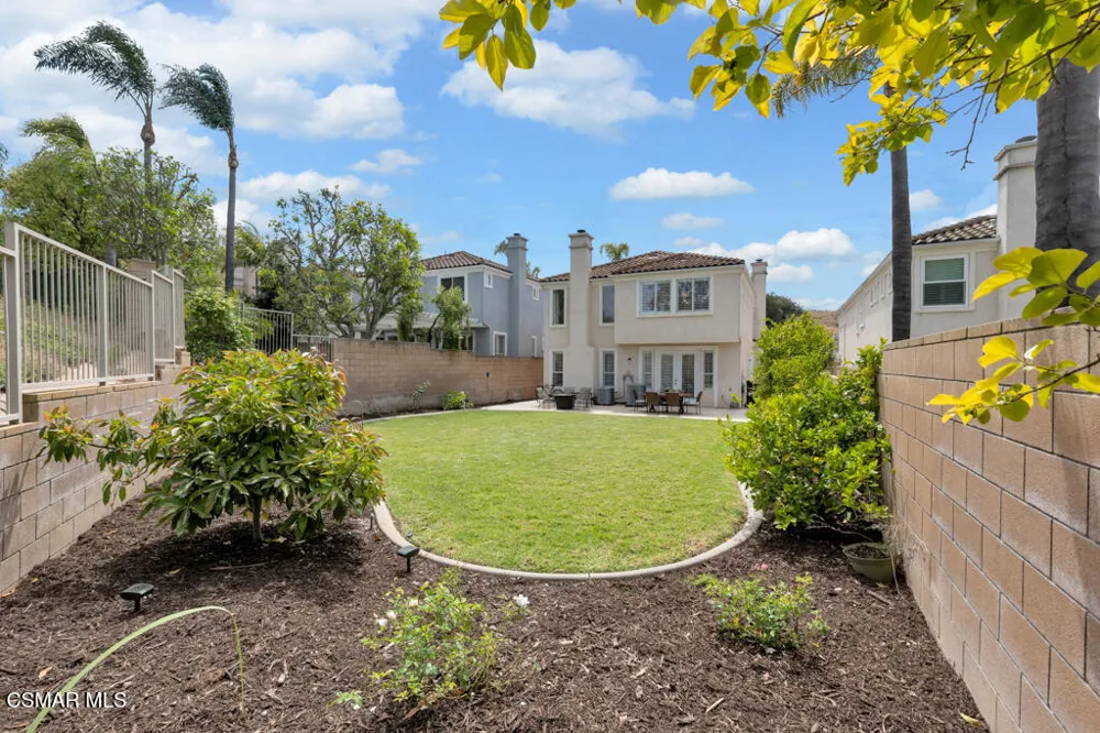 3978 Timberridge Road Moorpark, CA 93021