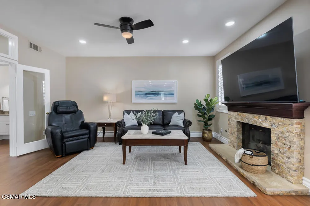 3978 Timberridge Road Moorpark, CA 93021