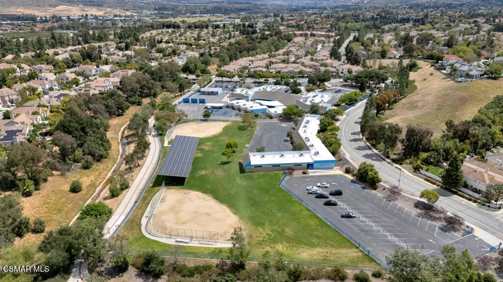 3978 Timberridge Road Moorpark, CA 93021