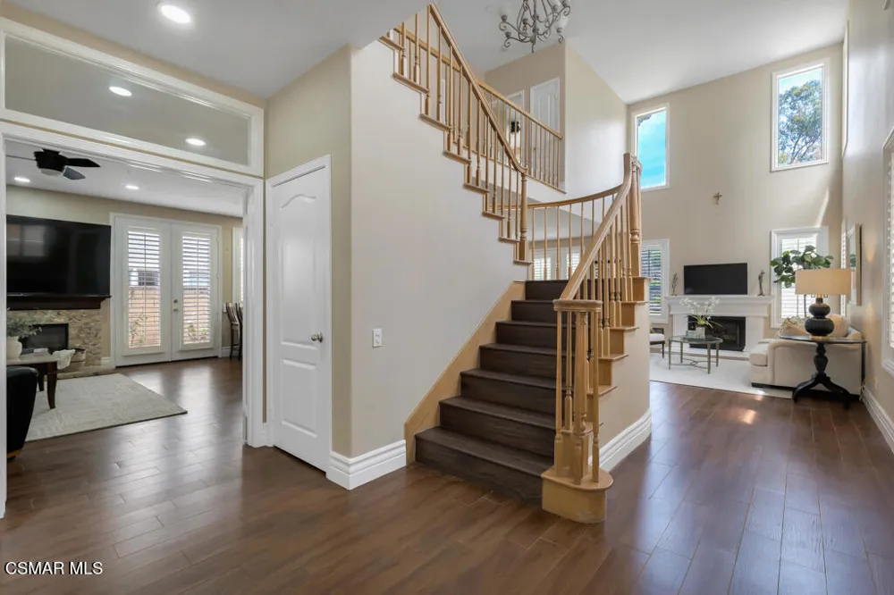 3978 Timberridge Road Moorpark, CA 93021