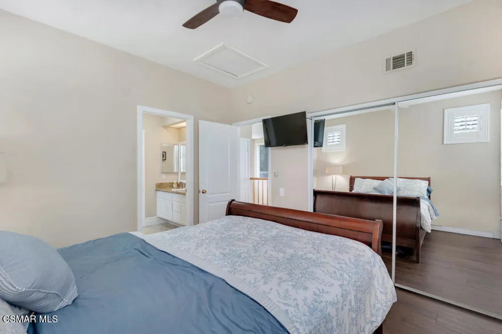 3978 Timberridge Road Moorpark, CA 93021