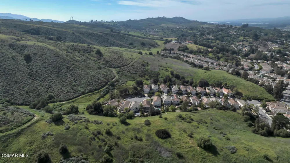 3978 Timberridge Road Moorpark, CA 93021