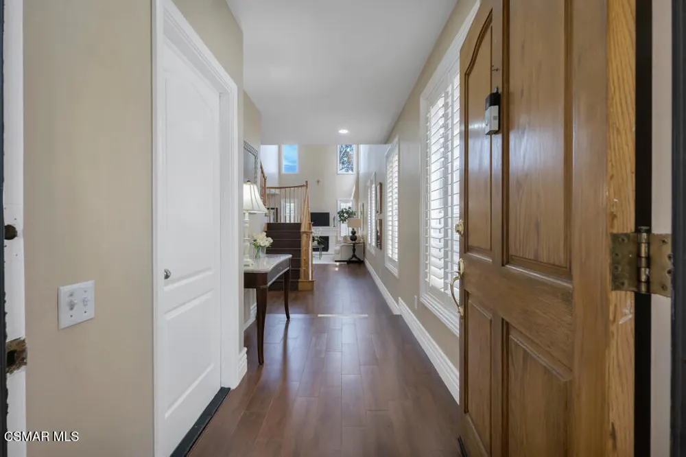 3978 Timberridge Road Moorpark, CA 93021