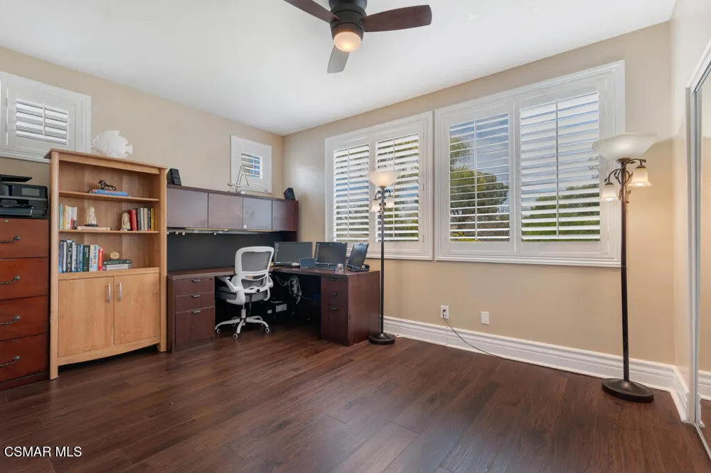 3978 Timberridge Road Moorpark, CA 93021