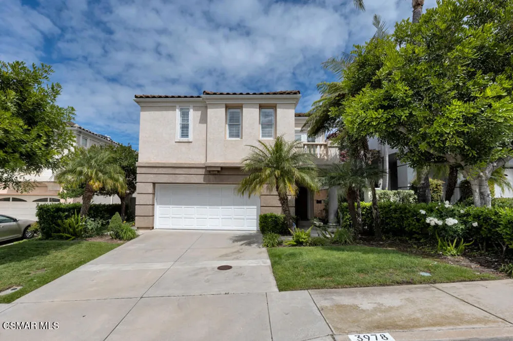 3978 Timberridge Road Moorpark, CA 93021
