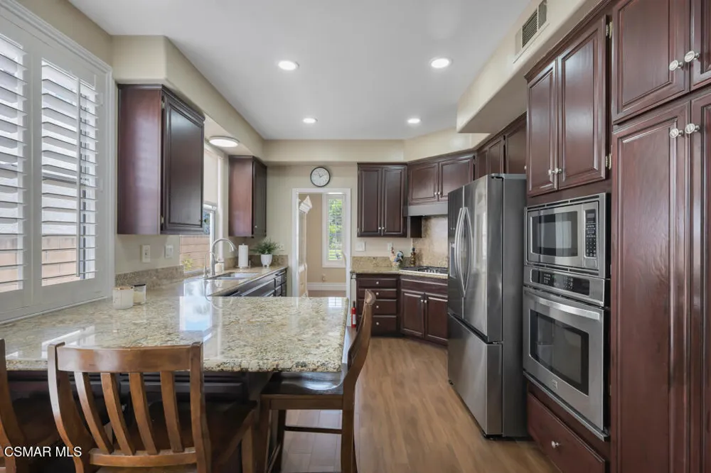 3978 Timberridge Road Moorpark, CA 93021