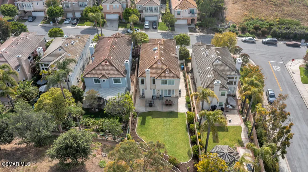 3978 Timberridge Road Moorpark, CA 93021