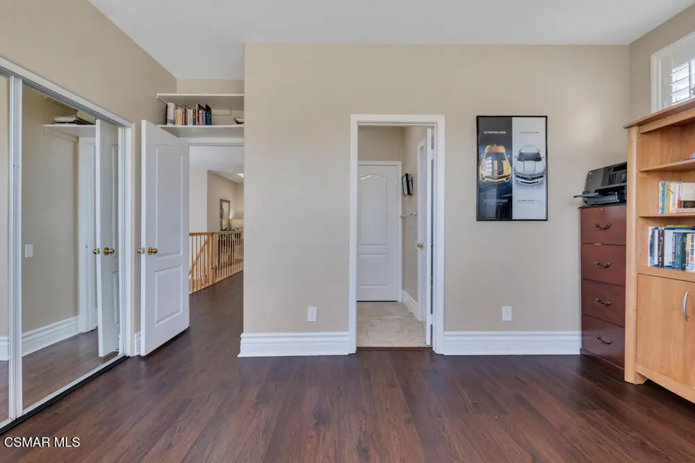 3978 Timberridge Road Moorpark, CA 93021